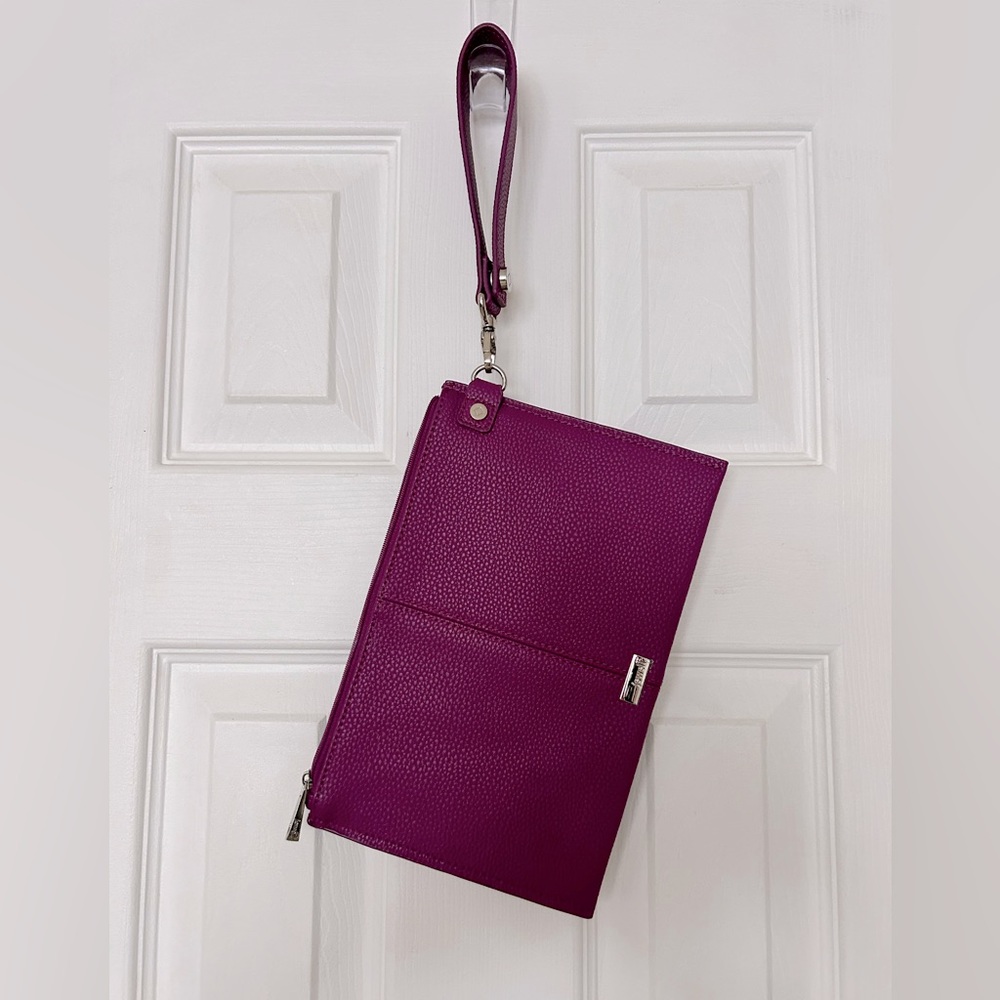 Jewell by Thirty-One Zipper Pouch